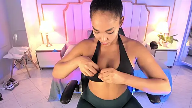 Ketty 89 online show from 03.16.26