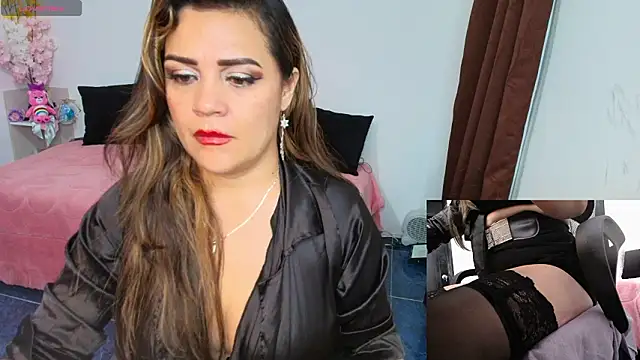 Paulina-Becerraa online show from 03.27.26