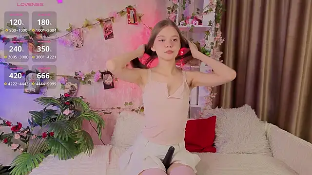 WeiSusi online show from 02.09.26