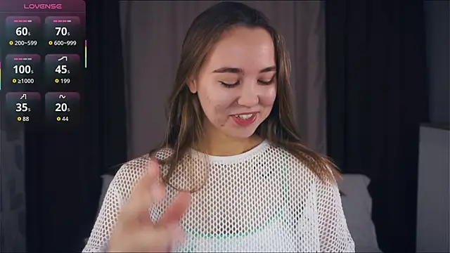 KayleenCurtis online show from 10.17.25