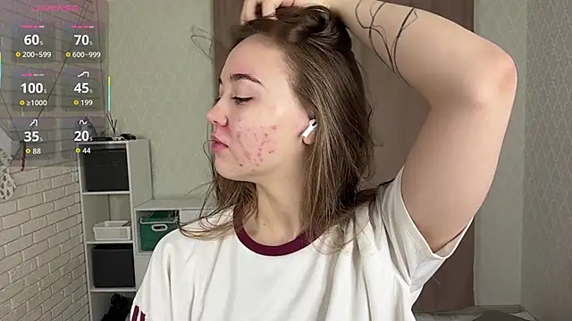 KayleenCurtis online show from 01.15.26