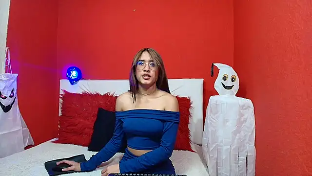 amy lennox online show from 10.29.25