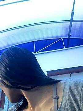 Snapshot of hotwife26 chatting on 09.28.25 hotwife26 online show from 09.28.25