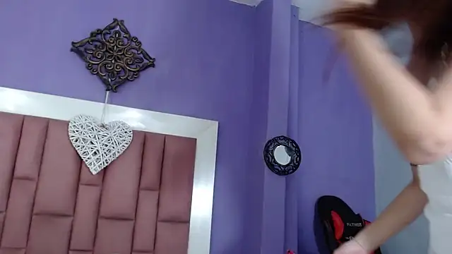 ChiaraLudovica online show from 09.09.25