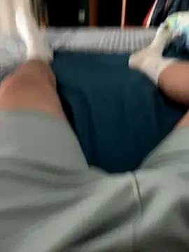 Snapshot of T0To_ chatting on 10.04.25 T0To online show from 10.04.25