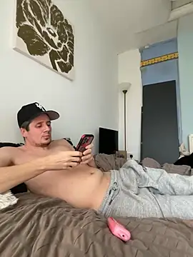 shyandchilling online show from 03.04.26