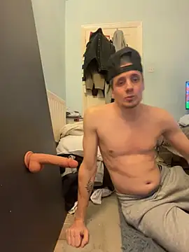 shyandchilling online show from 03.08.26