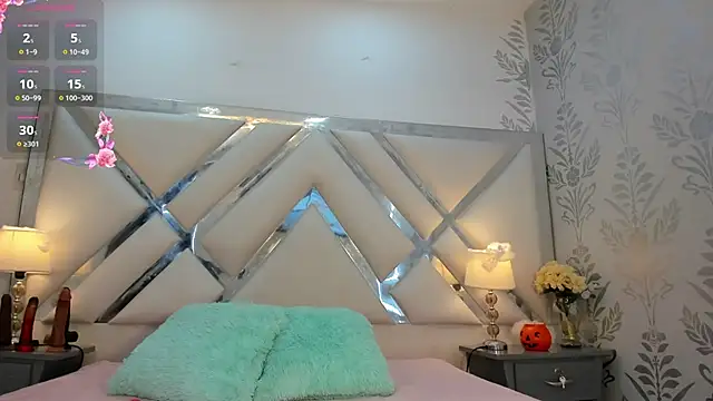 belkilima online show from 10.28.25