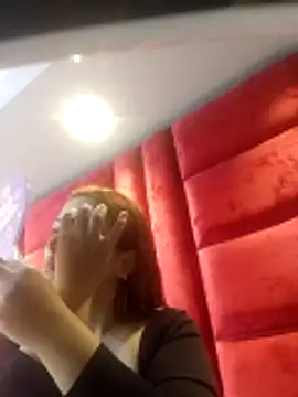 VictoriaFerro online show from 11.11.25