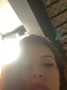 Snapshot of VictoriaFerro chatting on 03.17.26 VictoriaFerro online show from 03.17.26