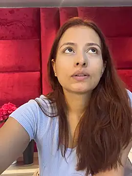 VictoriaFerro online show from 06.10.26
