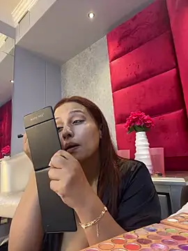 VictoriaFerro online show from 06.13.26