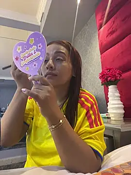 VictoriaFerro online show from 06.27.26