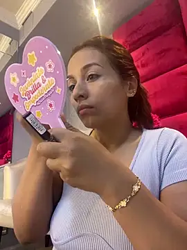 VictoriaFerro online show from 06.28.26