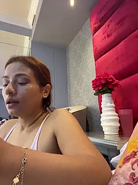 VictoriaFerro online show from 07.01.26