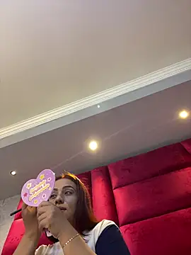 VictoriaFerro online show from 07.09.26