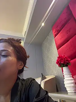 VictoriaFerro online show from 07.14.26