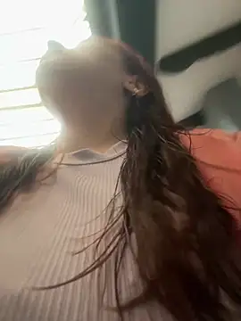 VictoriaFerro online show from 07.15.26