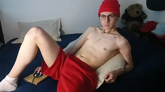 Dioniso guy8 online show from 09.11.25