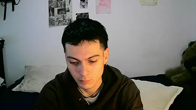 Dioniso guy8 online show from 09.15.25