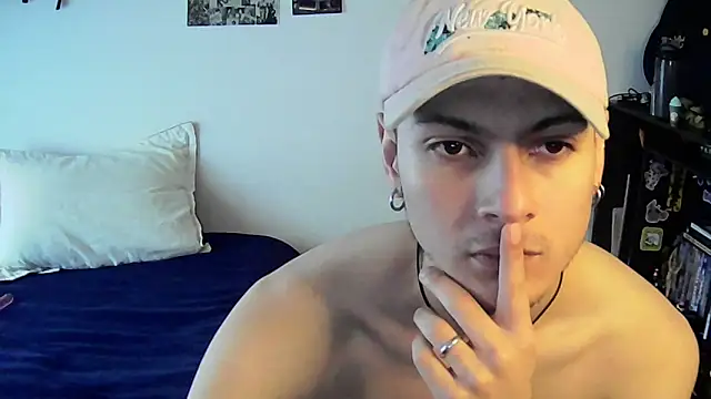 Dioniso guy8 online show from 09.30.25