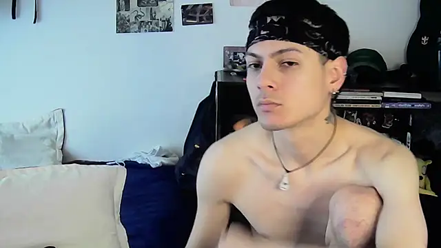 Dioniso guy8 online show from 10.02.25