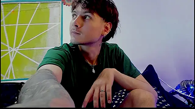 Dioniso guy8 online show from 03.12.26