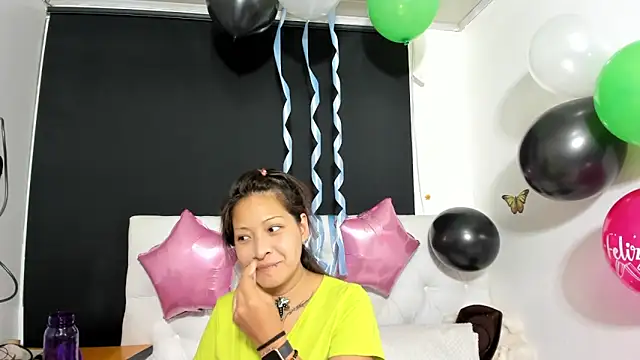 evelynesex online show from 03.16.26