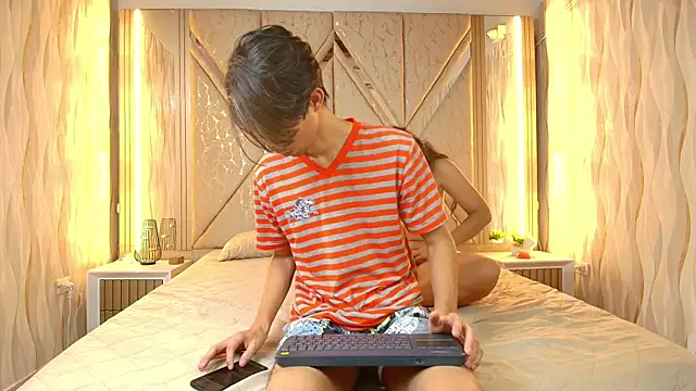 Couplex xxx online show from 09.26.25