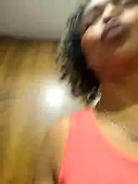 BiiancaEstradaa online show from 10.18.25