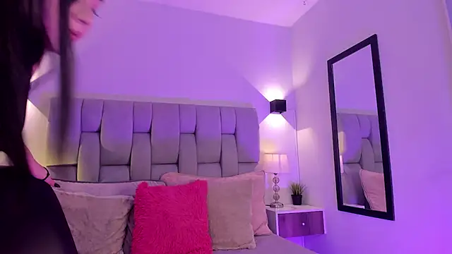 Seraphyne666 online show from 03.05.26