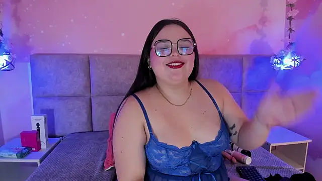 Lushi Love online show from 03.07.26