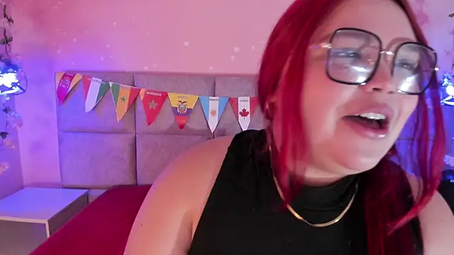 Lushi Love online show from 06.22.26