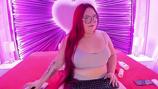 Lushi Love online show from 07.05.26