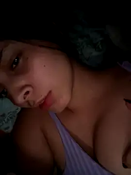 Mia jhoonson online show from 09.27.25