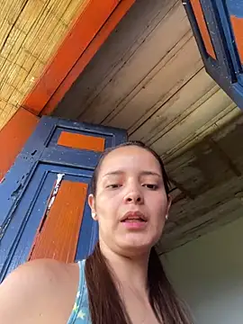 Mia jhoonson online show from 10.08.25