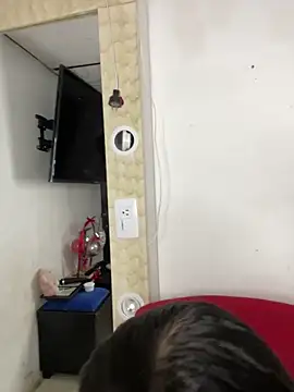 Mia jhoonson online show from 03.15.26