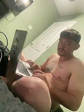 FirstTimeEvr online show from 03.26.26