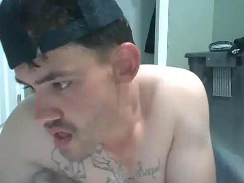 FirstTimeEvr online show from 03.27.26