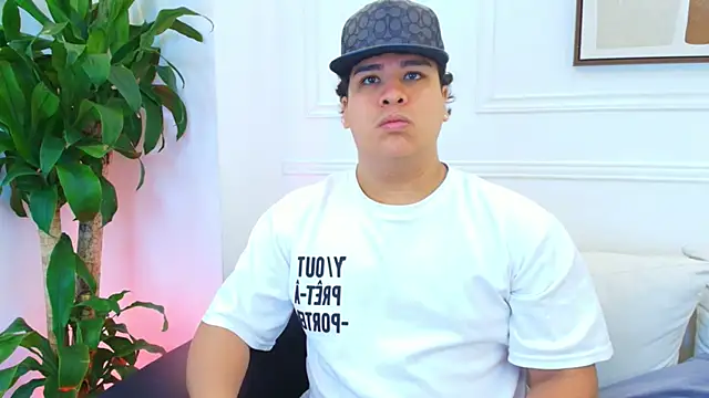 Naim Bennetsex online show from 01.09.26