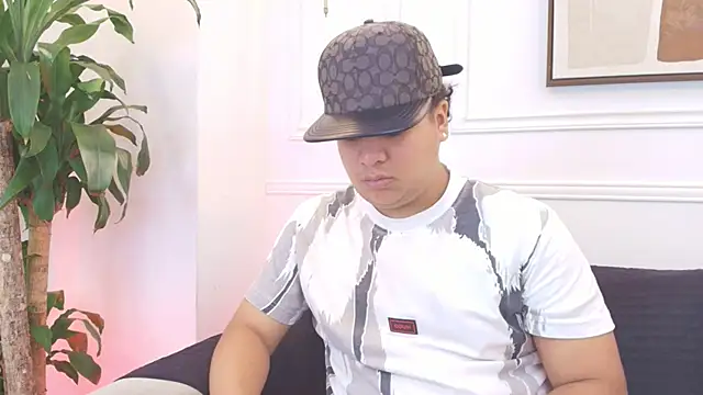 Naim Bennetsex online show from 02.03.26