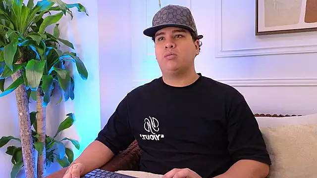 Naim Bennetsex online show from 03.30.26