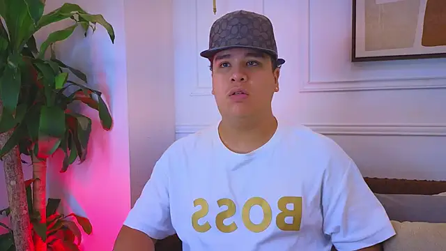 Naim Bennetsex online show from 04.16.26