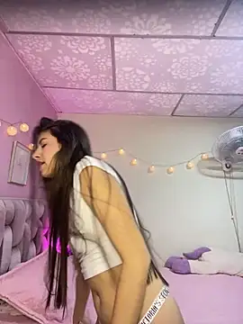 Lenapink19 online show from 03.10.26