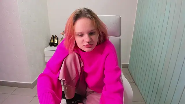 Elieiza xo online show from 10.02.25