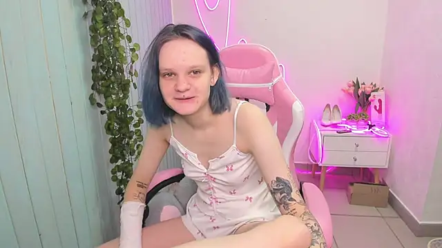 Elieiza xo online show from 11.09.25