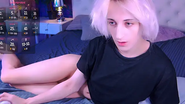 whitenyx online show from 02.05.26