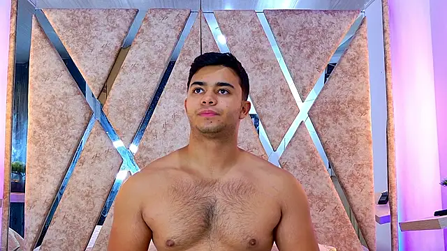 jayd muscle online show from 02.13.26