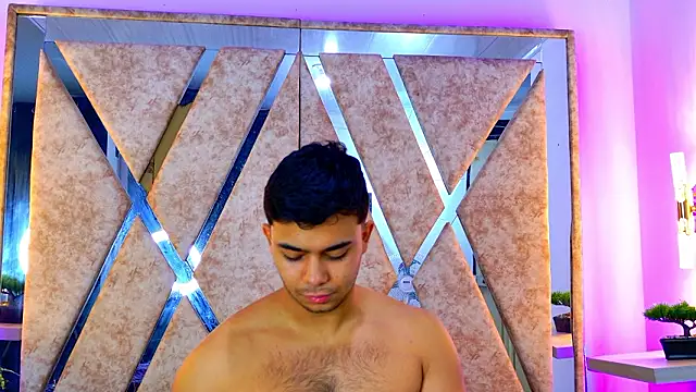 jayd muscle online show from 03.04.26