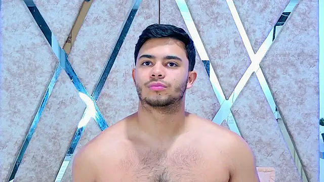 jayd muscle online show from 03.20.26